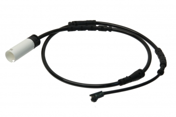 Disc Brake Pad Wear Sensor