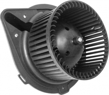 HVAC Blower Motor