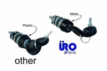 Ignition Lock Cylinder