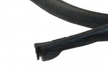 Convertible Top Seal