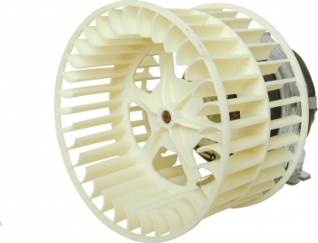 HVAC Blower Motor