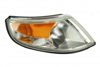 Turn Signal Light Assembly