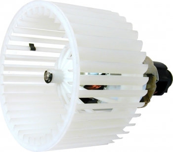 HVAC Blower Motor