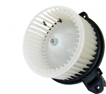 HVAC Blower Motor