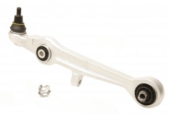 Suspension Control Arm and Ball Joint Assembly