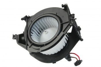 HVAC Blower Motor