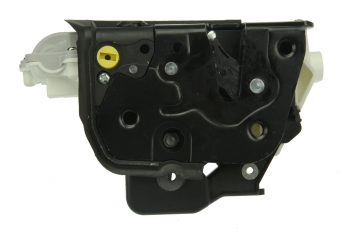 Door Lock Assembly