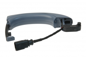 Exterior Door Handle