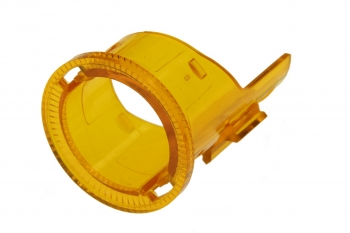 Cigarette Lighter Bezel