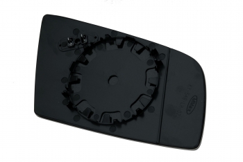 Door Mirror Glass