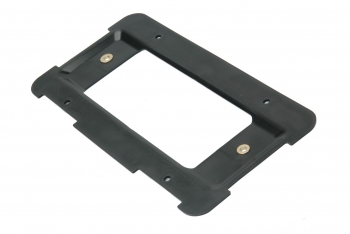 License Plate Bracket