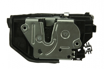 Door Lock Assembly