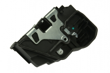 Door Lock Assembly