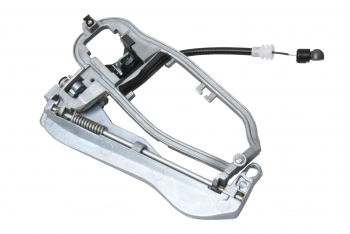 Exterior Door Handle