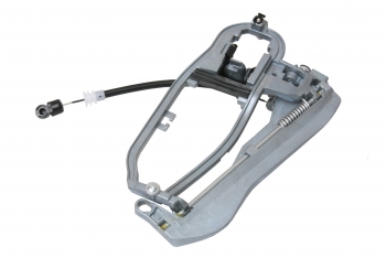 Exterior Door Handle