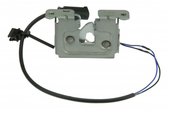 Hood Latch Assembly