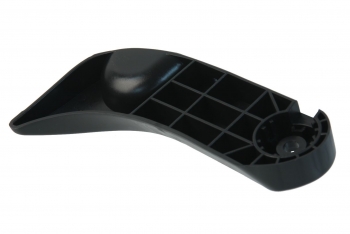 Hood Release Handle