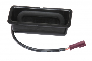 Deck Lid Handle