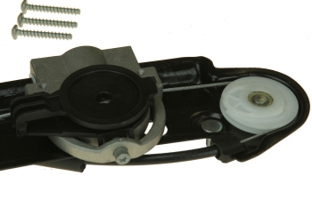 Window Regulator