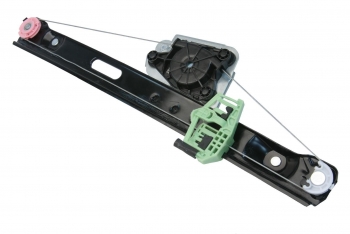Window Regulator