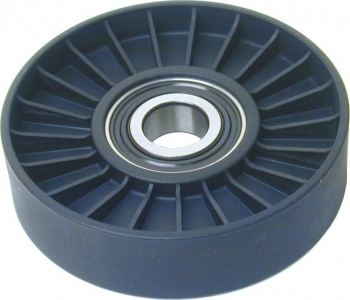 Accessory Drive Belt Tensioner Pulley