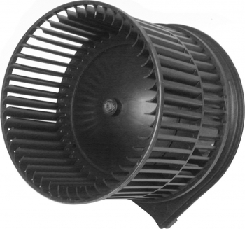 HVAC Blower Motor