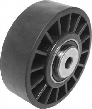 Accessory Drive Belt Tensioner Pulley