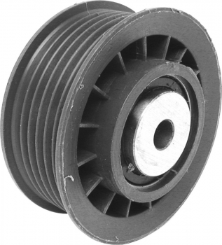 Accessory Drive Belt Idler Pulley