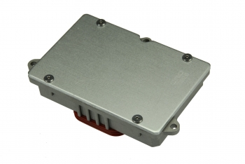 High Intensity Discharge (HID) Headlight Control Module