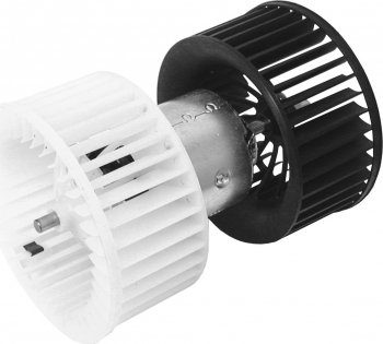 HVAC Blower Motor