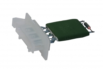 HVAC Blower Motor Resistor