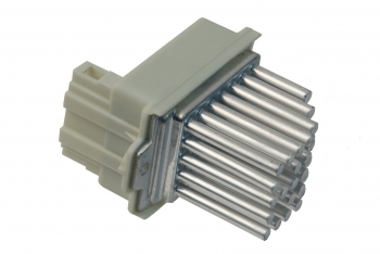 HVAC Blower Motor Resistor