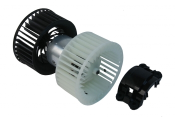 HVAC Blower Motor