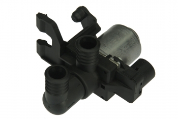 HVAC Heater Control Valve