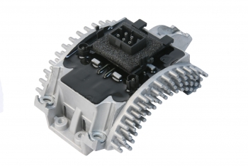 HVAC Blower Motor Resistor