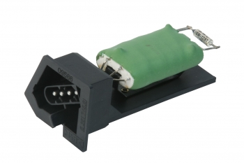 HVAC Blower Motor Resistor