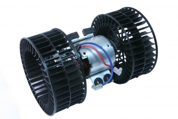 HVAC Blower Motor