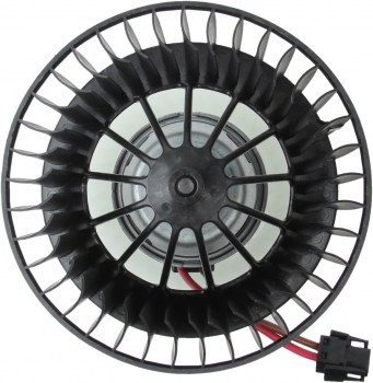 HVAC Blower Motor