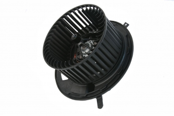 HVAC Blower Motor