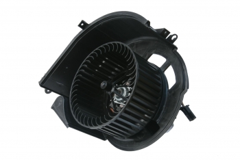 HVAC Blower Motor