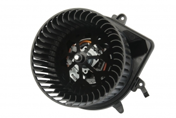 HVAC Blower Motor