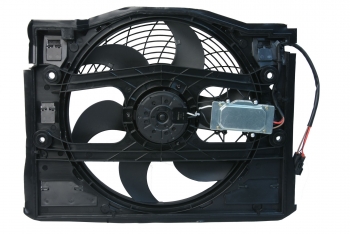 A/C Condenser Fan