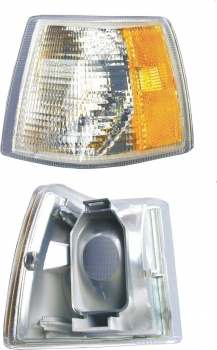 Turn Signal Light Assembly