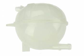 Engine Coolant Reservoir