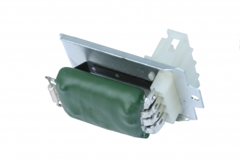 HVAC Blower Motor Resistor