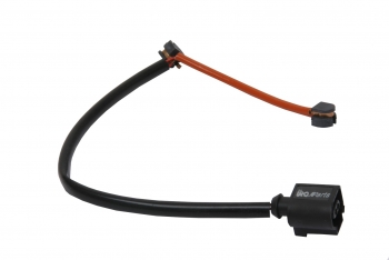 Disc Brake Pad Wear Sensor