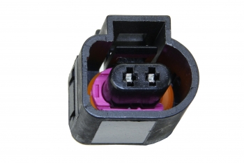 Disc Brake Pad Wear Sensor