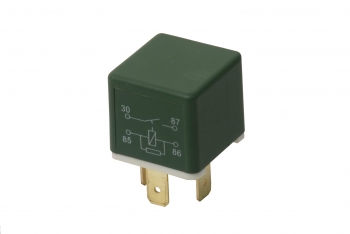 Active Suspension Relay