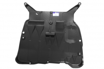 Undercar Shield