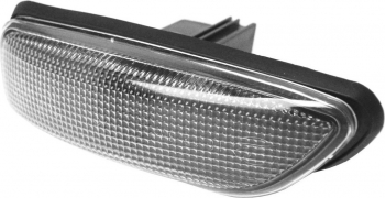 Side Marker Light Assembly